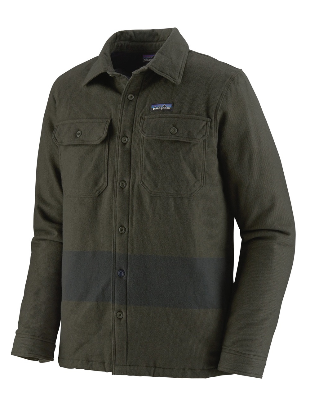 For @samuel_howell Patagonia Men’s Insulated Fjord Flannel Jacket